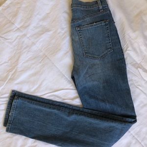 Reformation Jeans